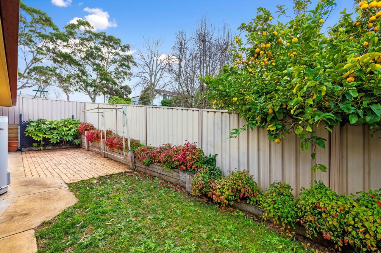 Maggie'S Place Mount Gambier Exteriör bild